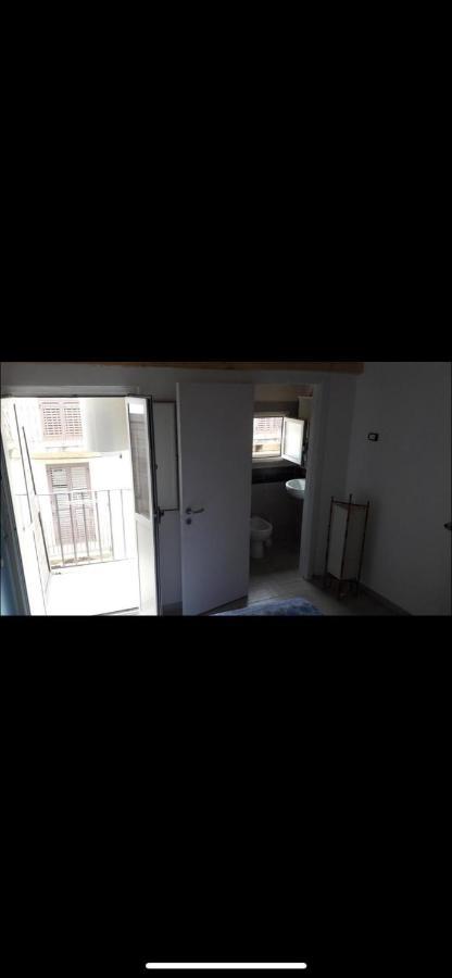 Scilla Centro Bed & Breakfast Exterior photo